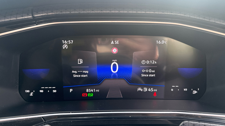 Volkswagen T-Cross 1.0 TSI 110 SEL 5dr DSG Petrol Estate